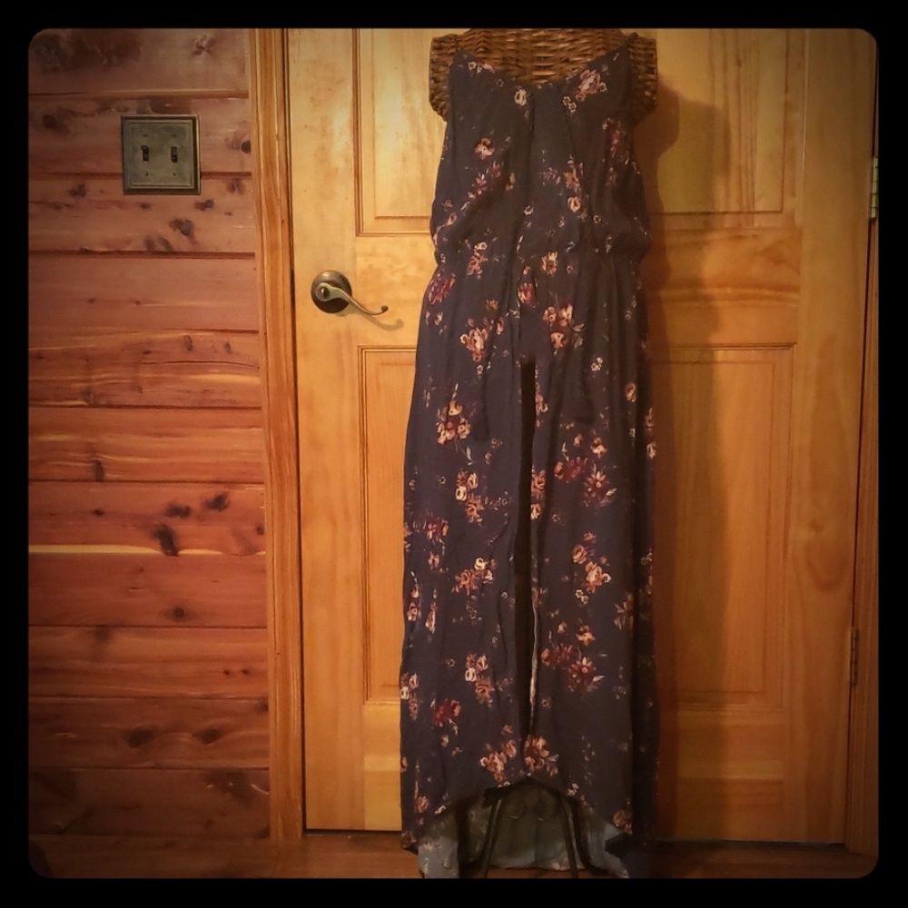 Sun dress
